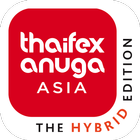 THAIFEX - Anuga Asia 2020 icon