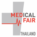 APK iSCAN - Medical Fair Thailand