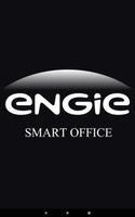 Engie - Smart Office Affiche