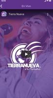 Tierra Nueva poster