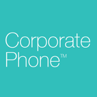 Corporate Phone Zeichen