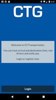 CS Transportation penulis hantaran