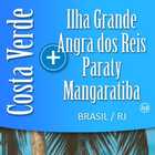 Opção Costa Verde icône