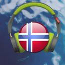 radio por internet noruega APK