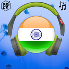 آیکون‌ india radio fm free offline