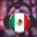 radio mexico APK