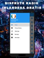 radios irlandesas ảnh chụp màn hình 1