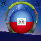 radio télé zénith haïtienne en direct icône