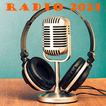 Radio 2021 圖標