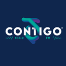 Contigo Fm 104.9 Ecuador APK