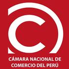 CÁMARA NACIONAL DE COMERCIO DE icône