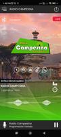 Radio Campesina الملصق