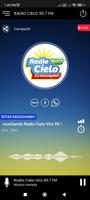 Radio Cielo Virú 95.7 - FM Affiche