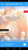 Cielo Azul Radio - Valencia España capture d'écran 3