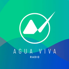 Agua Viva Radio Ccav أيقونة