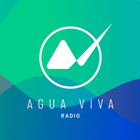 Agua Viva Radio Ccav biểu tượng