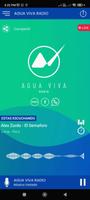 Agua Viva Radio Ccav Poster