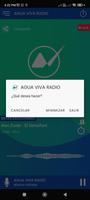 Agua Viva Radio Ccav syot layar 2