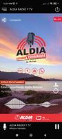 Aldía Radio y TV gönderen
