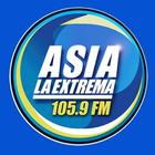 Asia la Extrema 105.9 FM icône