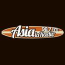 Asia la Radio 98.7 FM APK