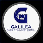 Galilea Radio y TV icône