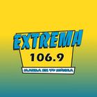 ikon RADIO EXTREMA 106.9 FM DE PICHANAKI