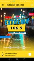 RADIO EXTREMA 106.9 FM DE PICHANAKI capture d'écran 1