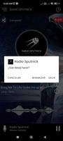 Radio Sputnick screenshot 2