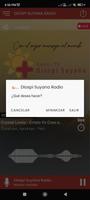 Diospi Suyana Radio تصوير الشاشة 1