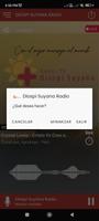 Diospi Suyana Radio capture d'écran 1