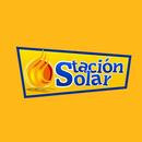 RADIO-ESTACION-SOLAR DE CERRO  APK