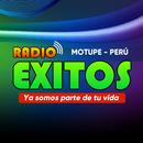 Radio Exitos Motupe APK