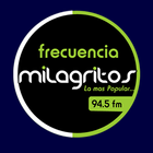 Radio Frecuencia Milagritos আইকন