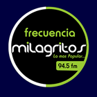 Radio Frecuencia Milagritos simgesi