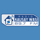 Radio Kausay Wasi 89.7 FM APK