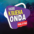 Radio Kbuena Onda आइकन