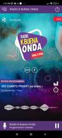 Radio Kbuena Onda स्क्रीनशॉट 1