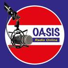 Oasis Radio Online de San Pedr icône