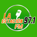 RADIO LAESTACION 97.1FM DE CHA APK