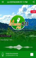 RADIO LAESTACION 97.1FM DE CHA capture d'écran 1