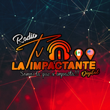 La Impactante Radio Tv-icoon
