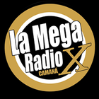 Radio La Mega Camaná icône