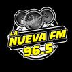 La Nueva FM 96.5 Huaychao