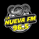 La Nueva FM 96.5 Huaychao icône