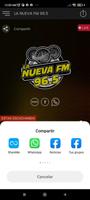 La Nueva FM 96.5 Huaychao スクリーンショット 3