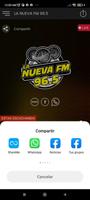 La Nueva FM 96.5 Huaychao capture d'écran 3