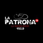 Radio La Patrona Valencia आइकन