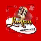 Llempen Radiotv icono
