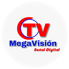 Megavision Tvdigital Chiclayo icône